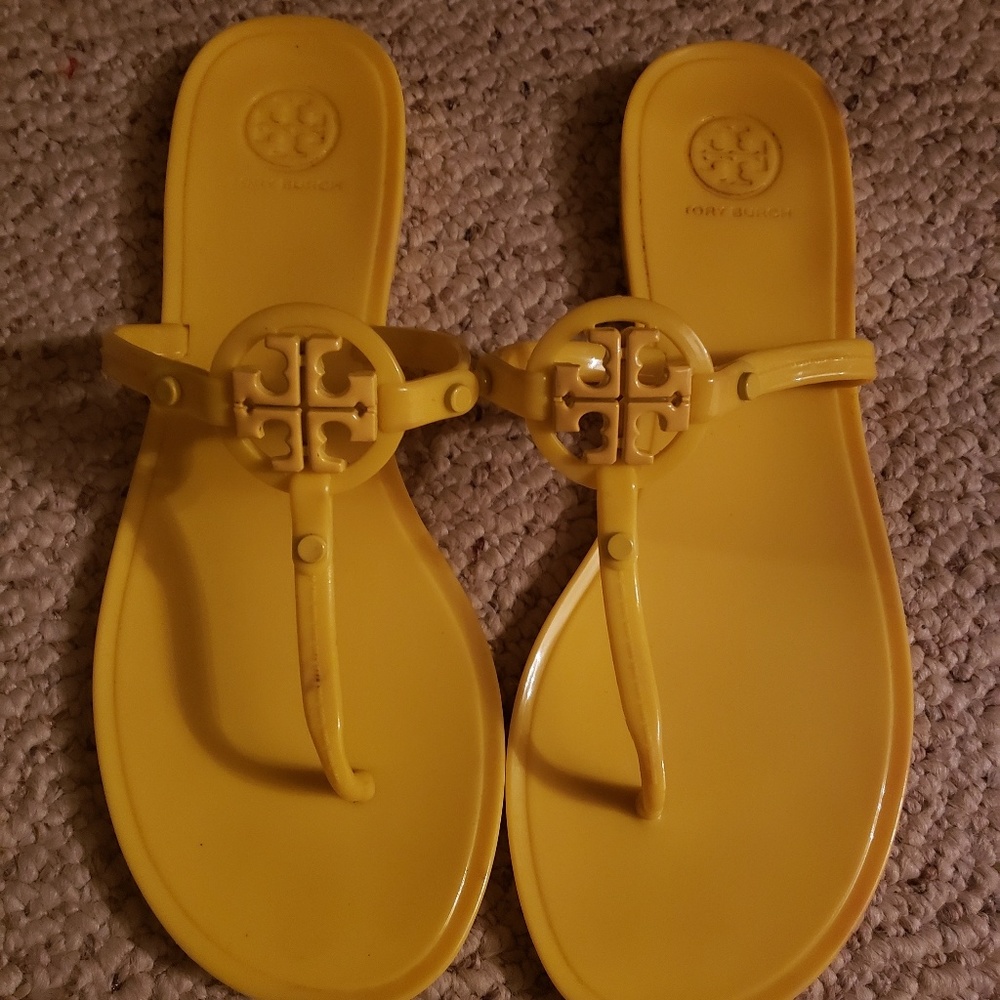 Tori Burch Sandals